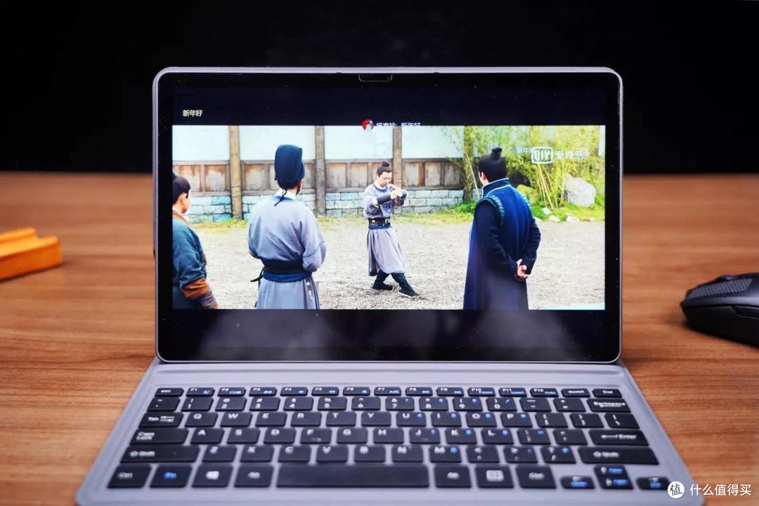 酷比魔方用心之作,颜值性能均数上层, iWork GT二合一平板你可以关注一下