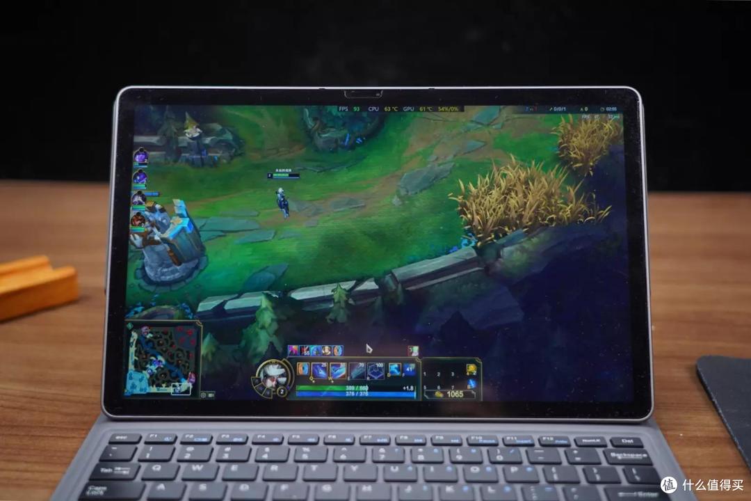 酷比魔方用心之作,颜值性能均数上层, iWork GT二合一平板你可以关注一下