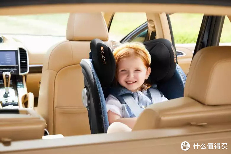 安全座椅5.0时代，新生儿多了哪些新选择？一文搞懂噱头还是刚需？附新生儿安全座椅推荐清单！