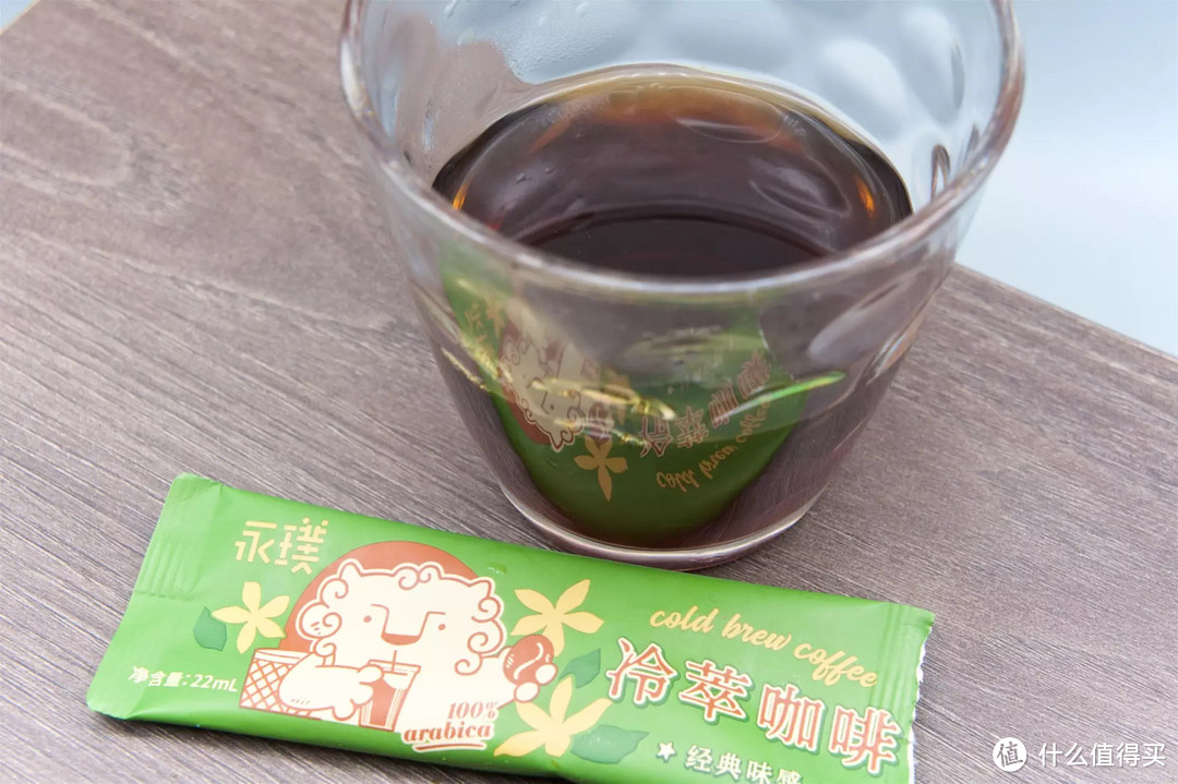 2天干了27杯咖啡!肝出来的全民众测9款咖啡液横评