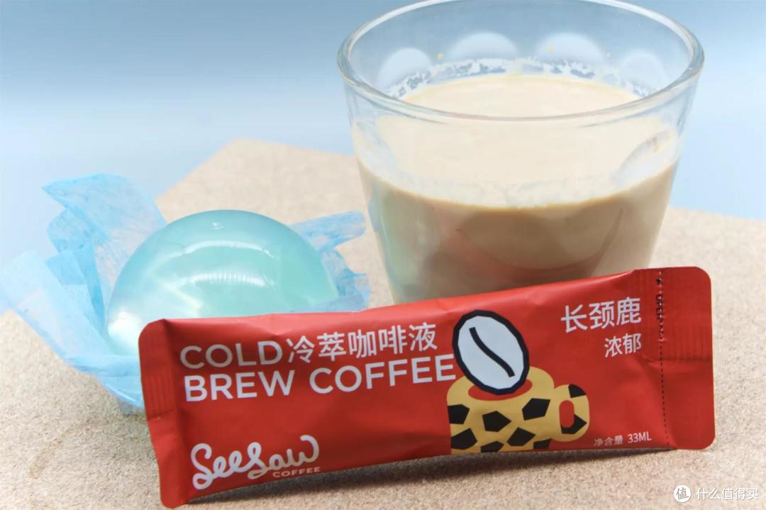 2天干了27杯咖啡!肝出来的全民众测9款咖啡液横评