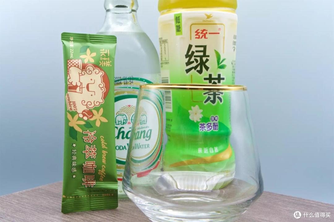 2天干了27杯咖啡!肝出来的全民众测9款咖啡液横评