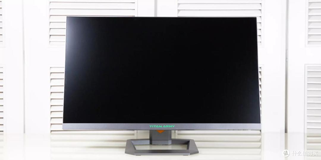 消费级Mini LED显示器迎来春天,跟风入手3K价位性价比之选泰坦军团27A6MR