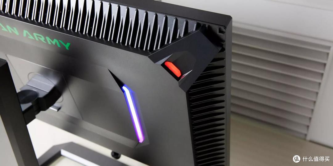 消费级Mini LED显示器迎来春天,跟风入手3K价位性价比之选泰坦军团27A6MR