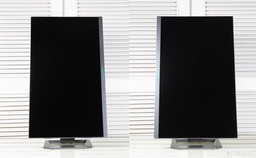 消费级Mini LED显示器迎来春天,跟风入手3K价位性价比之选泰坦军团27A6MR