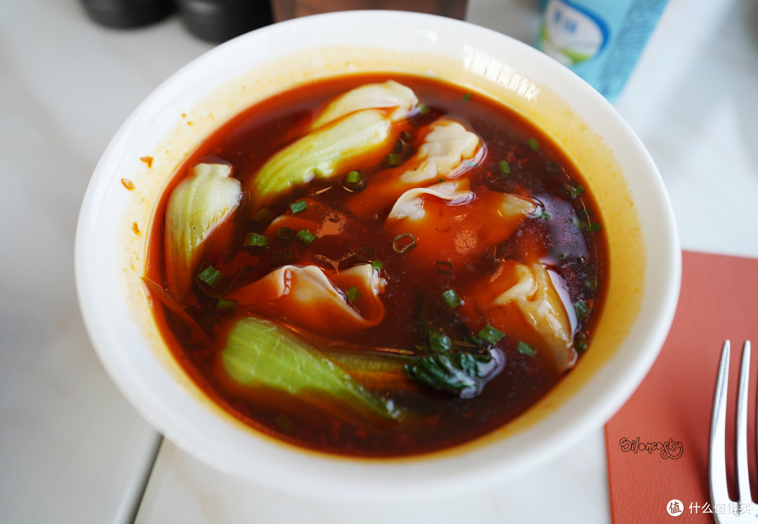 尊尼获加蓝方畅饮?这行政待遇太可了~成都非遗园缇沃丽酒店园区、酒廊和早餐评测