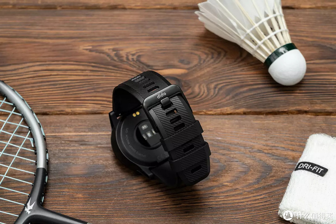 术业有专攻，不是所有的运动手表都是户外手表，dido S3 ProMax实测
