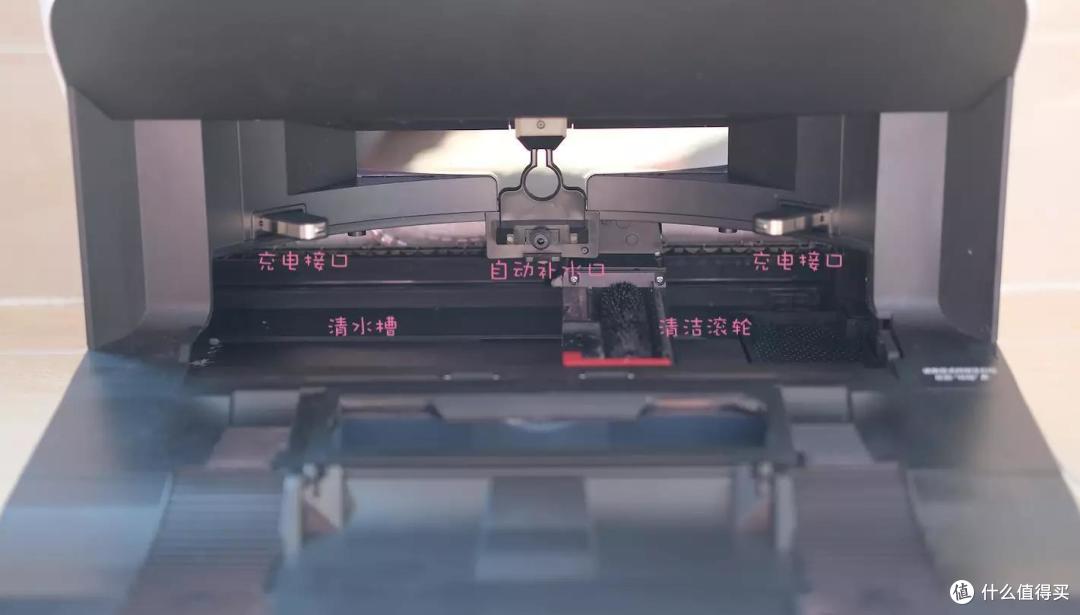 真香！全能基站的超级扫拖机器人是怎样的？石头G10S详细测评体验！