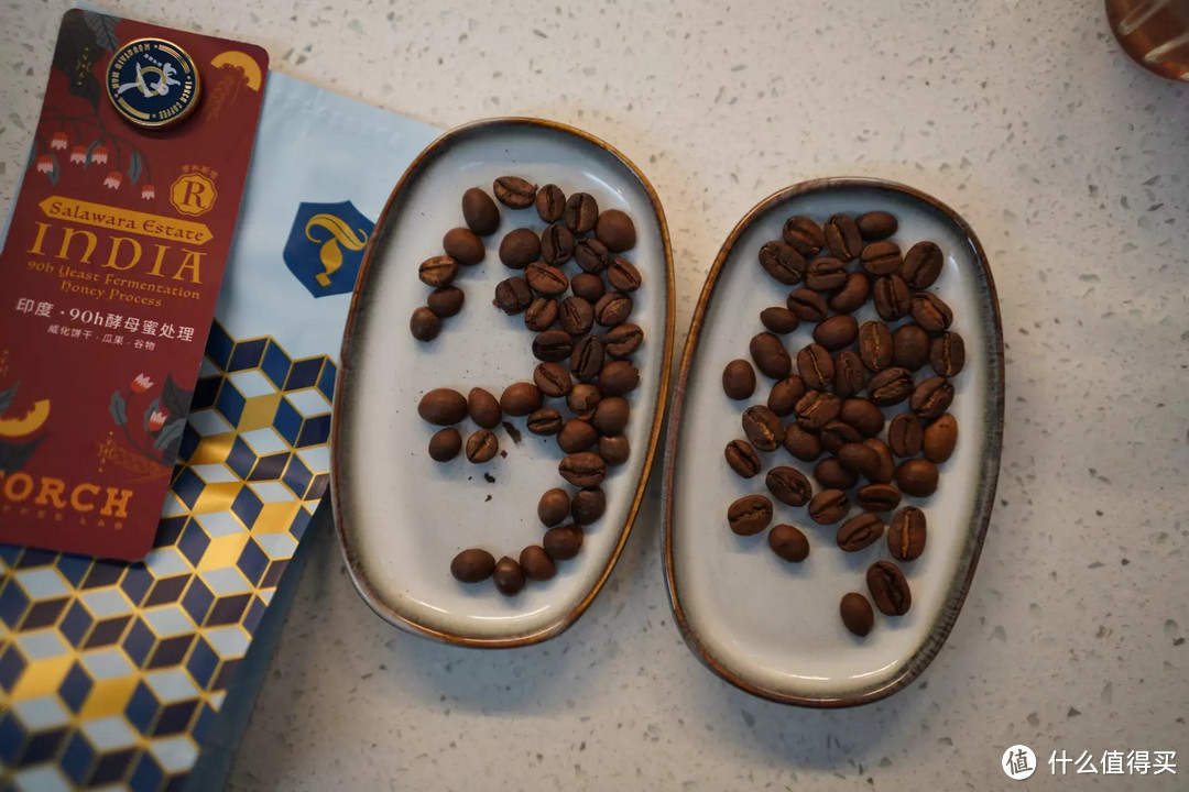 好咖啡要分享，我的日常豆单笔记（三）