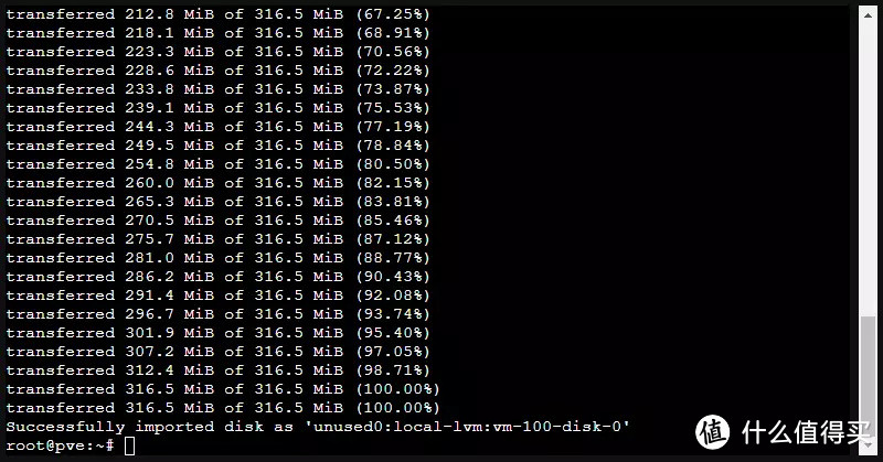 PVE下安装openwrt软路由，单网口实战主路由。