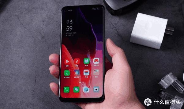 绝非“凡同”超次元旗舰游戏芯，超玩玩家的硬核装备体验：OPPO K10