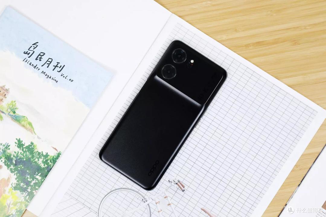 OPPO轻旗舰再进化!两千元价位的越级选手OPPO K10首发评测