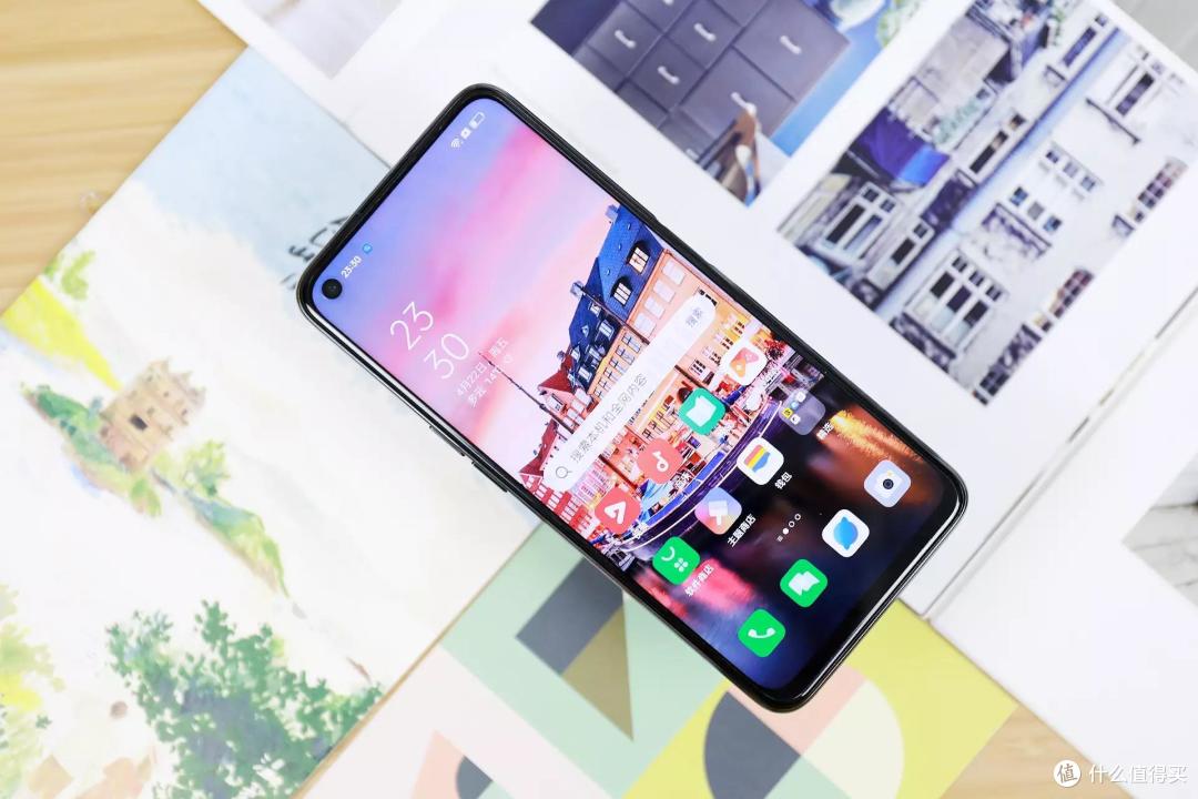 OPPO轻旗舰再进化!两千元价位的越级选手OPPO K10首发评测