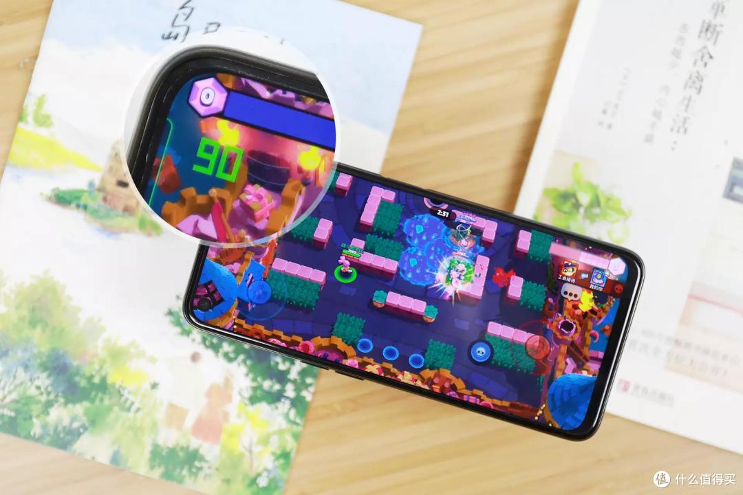 OPPO轻旗舰再进化!两千元价位的越级选手OPPO K10首发评测