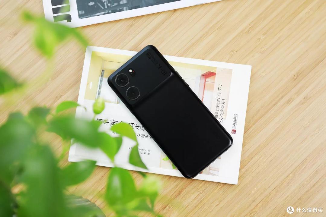 OPPO轻旗舰再进化!两千元价位的越级选手OPPO K10首发评测