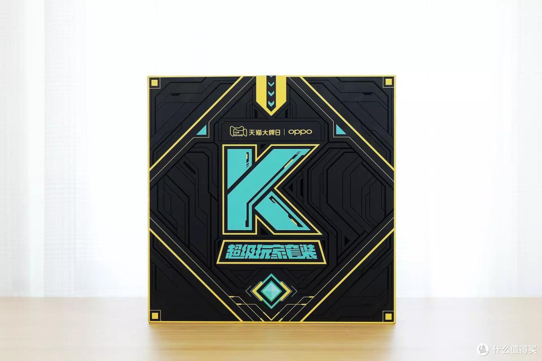 OPPO轻旗舰再进化!两千元价位的越级选手OPPO K10首发评测