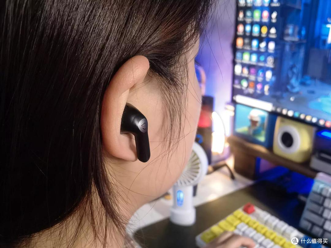 低音让人印象深刻,性价比也有好声音!SOUNDPEATS Air3 Pro体验!