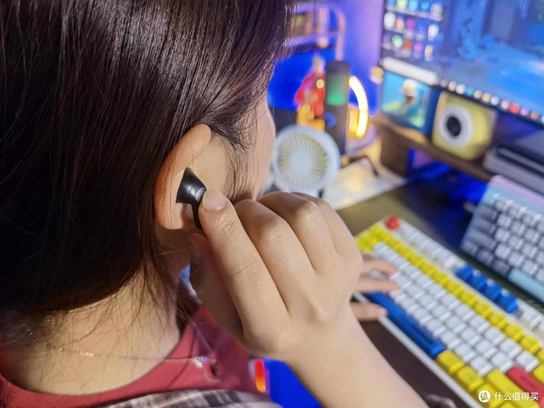 低音让人印象深刻,性价比也有好声音!SOUNDPEATS Air3 Pro体验!