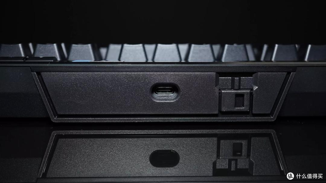 性能效率神器 - 海盗船K70 RGB TKL
