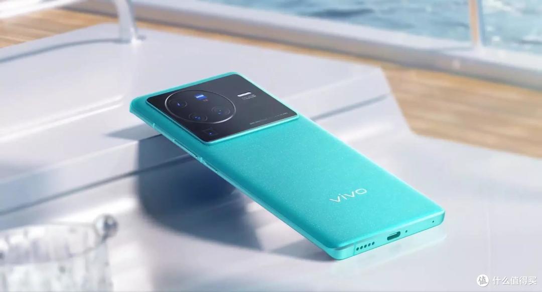 vivo X80系列登场,四大亮点打造新名词GYDDY,3699起!冲吗?
