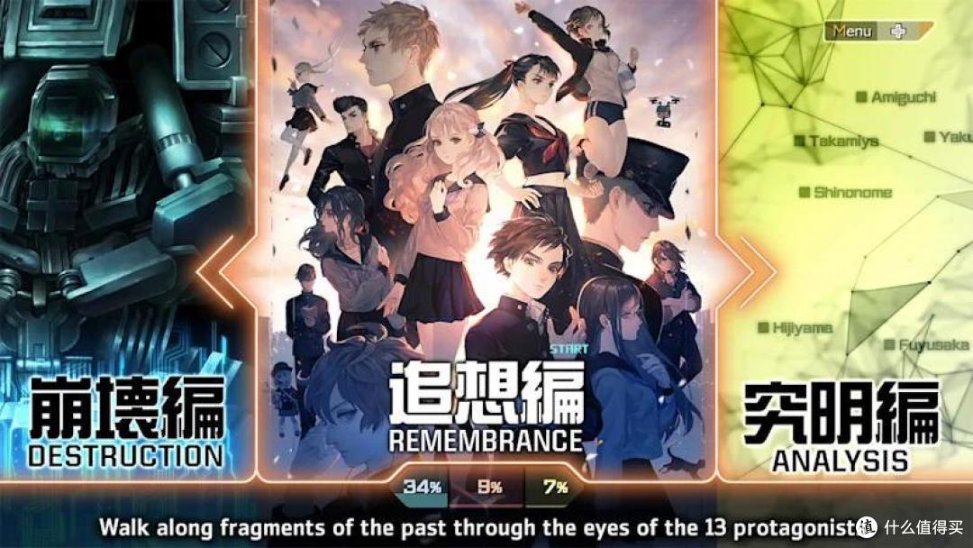吼得住,一代神作,《十三机兵防卫圈》真适合您吗?下手之前,不妨先了解一下!