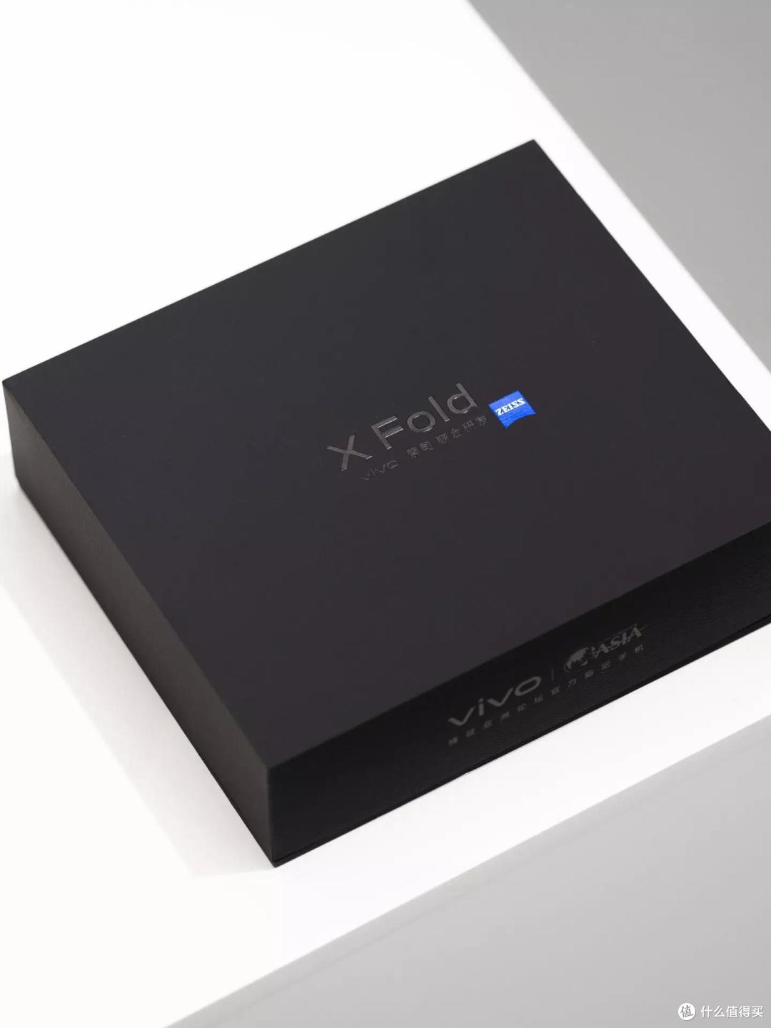 丨vivo x fold 体验评测_手机_什么值得买