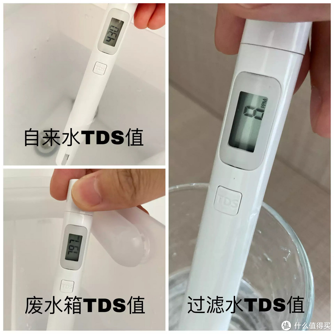 一机顶三，净水、加热、制冷都有了，米家台式净饮机冷热版使用体验分享！