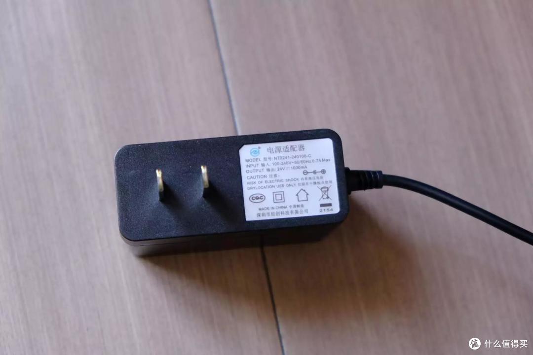 舒乐氏空气循环静音电风扇XF2开箱测试