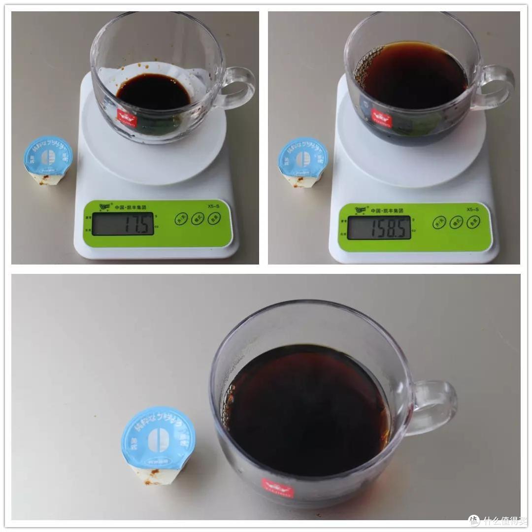九款浓缩咖啡液大横评,性格迥异啊!