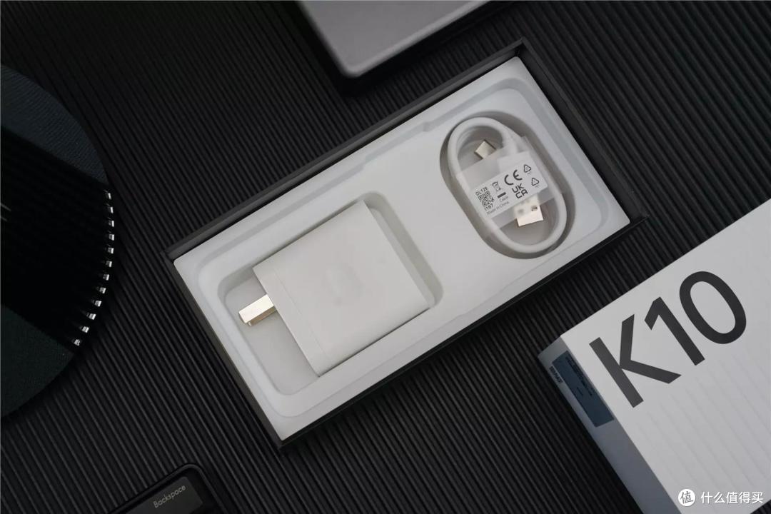 中端领域诚意十足的新游戏旗舰:OPPO K10使用体验