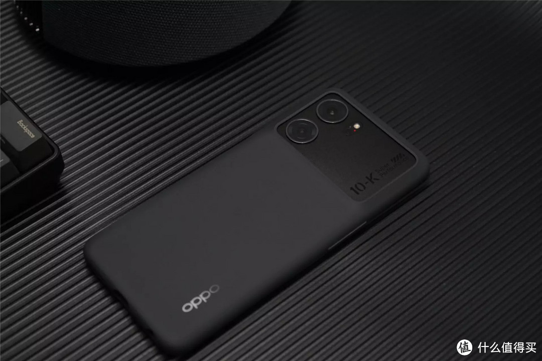 中端领域诚意十足的新游戏旗舰:OPPO K10使用体验