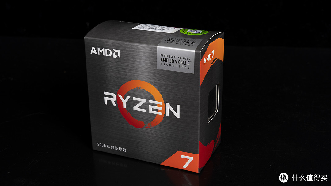 Ryzen 7 5800X3D上手体验—比12900K更高性价比的最强游戏CPU