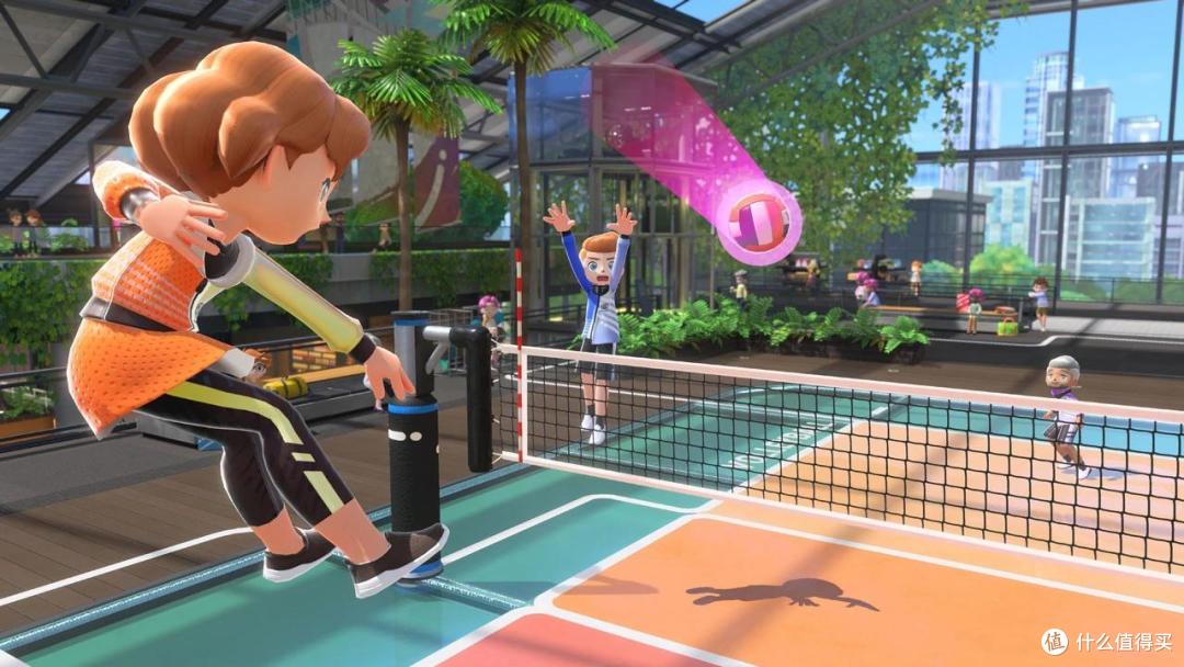 《Nintendo Switch 运动》,还有2天，我们等到的，到底是惊喜还是……？
