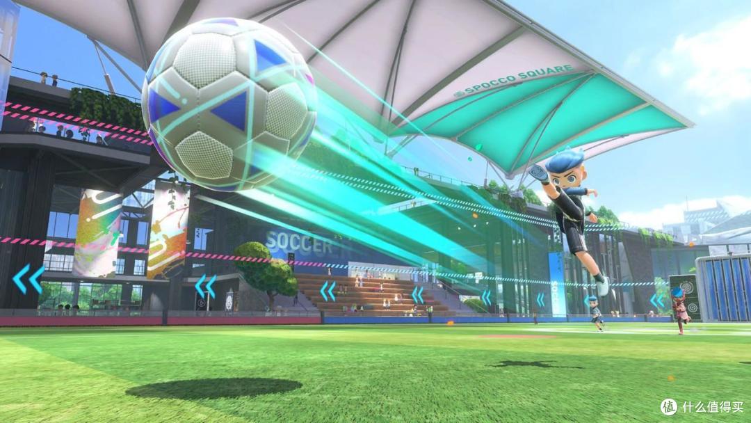 《Nintendo Switch 运动》,还有2天，我们等到的，到底是惊喜还是……？