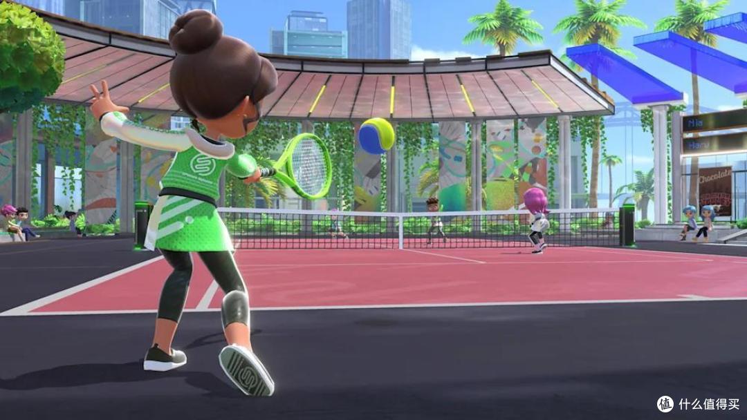 《Nintendo Switch 运动》,还有2天，我们等到的，到底是惊喜还是……？