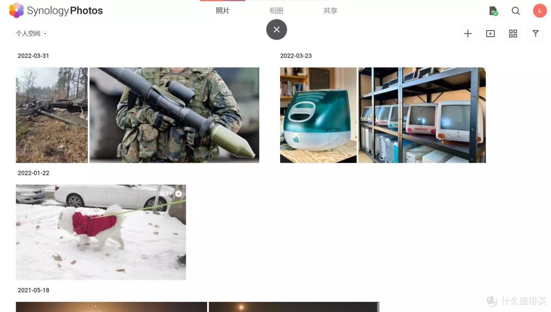 重磅升级不容错过,群晖DSM 7.1抢鲜看