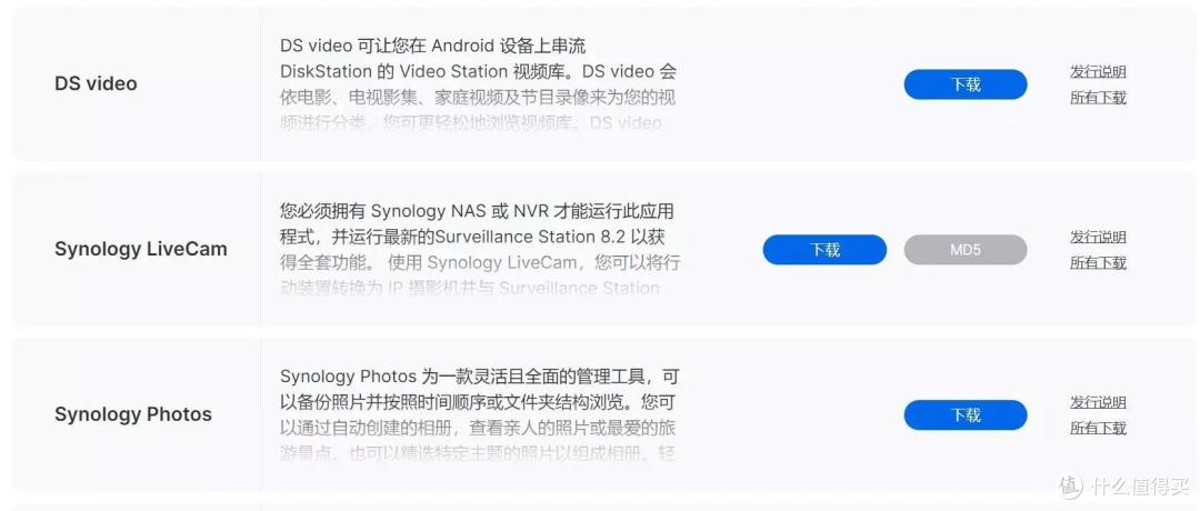 重磅升级不容错过,群晖DSM 7.1抢鲜看