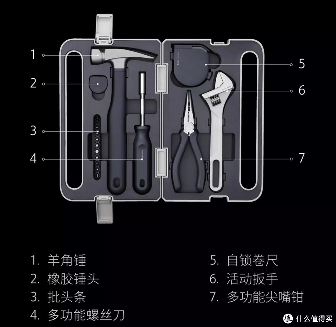 爱拧螺丝？男孩子的“执念”，小米小猴家用工具箱体验