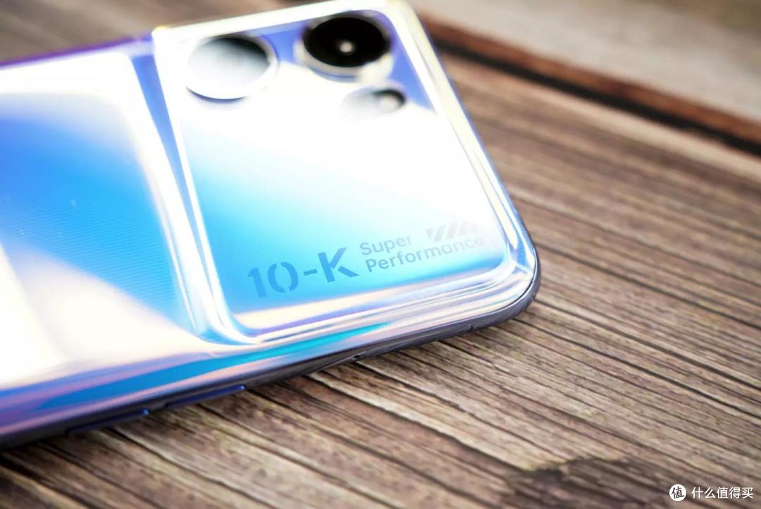对 K 套装升级 OPPO K10 除了性价比之外还有什么惊喜?