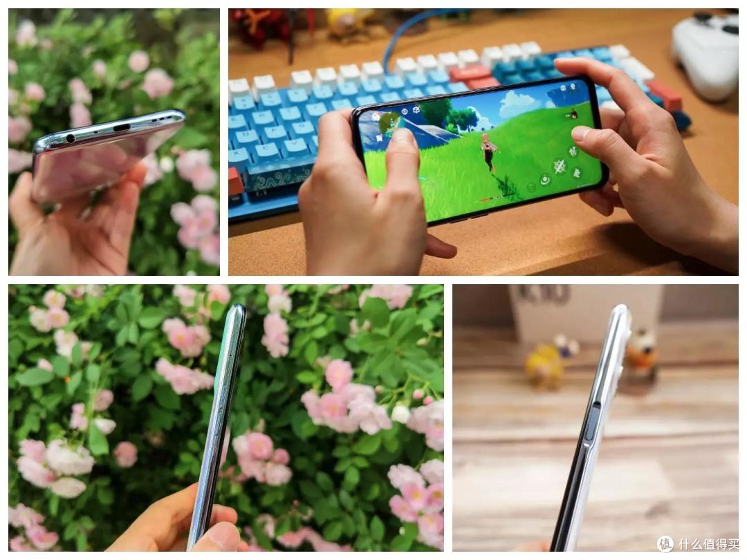 对 K 套装升级 OPPO K10 除了性价比之外还有什么惊喜?