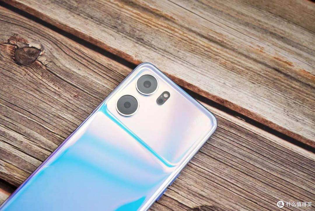 对 K 套装升级 OPPO K10 除了性价比之外还有什么惊喜?