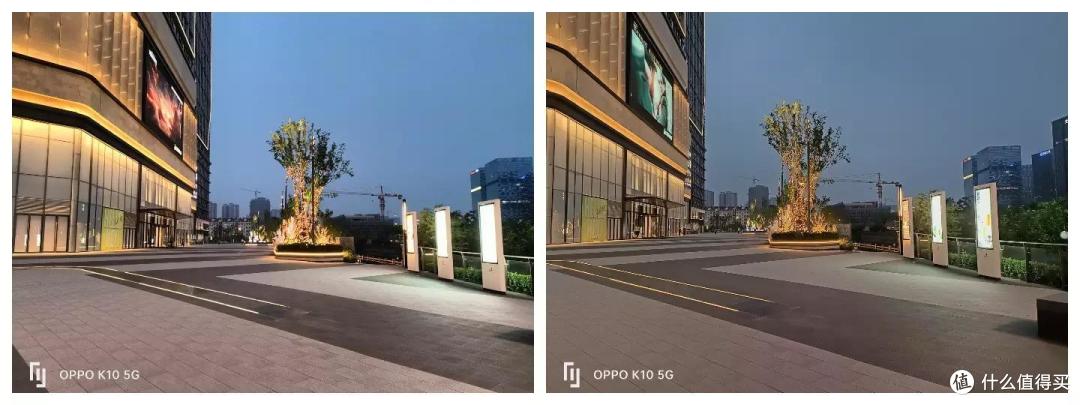 对 K 套装升级 OPPO K10 除了性价比之外还有什么惊喜?