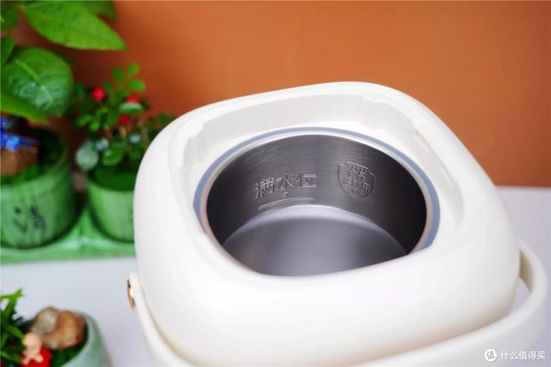 家庭生活必备佳品,大宇电热水瓶,让家人提升幸福感
