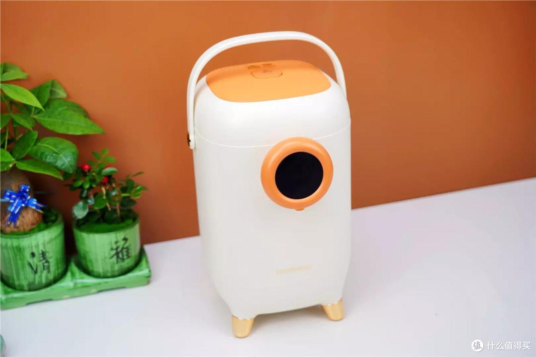 家庭生活必备佳品,大宇电热水瓶,让家人提升幸福感