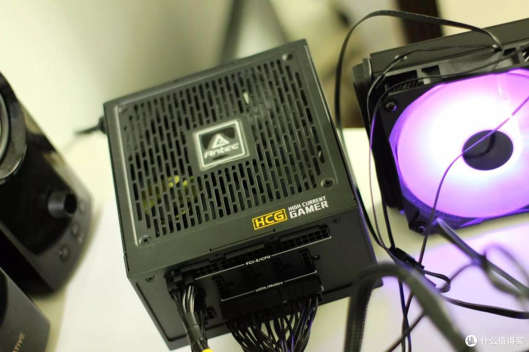 DDR5内存&显卡价格回落，4K畅玩3A大作不再难 - 2022年4月的中高端ITX装机&实测