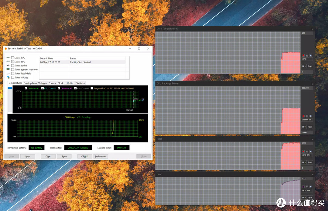 DDR5内存&显卡价格回落，4K畅玩3A大作不再难 - 2022年4月的中高端ITX装机&实测