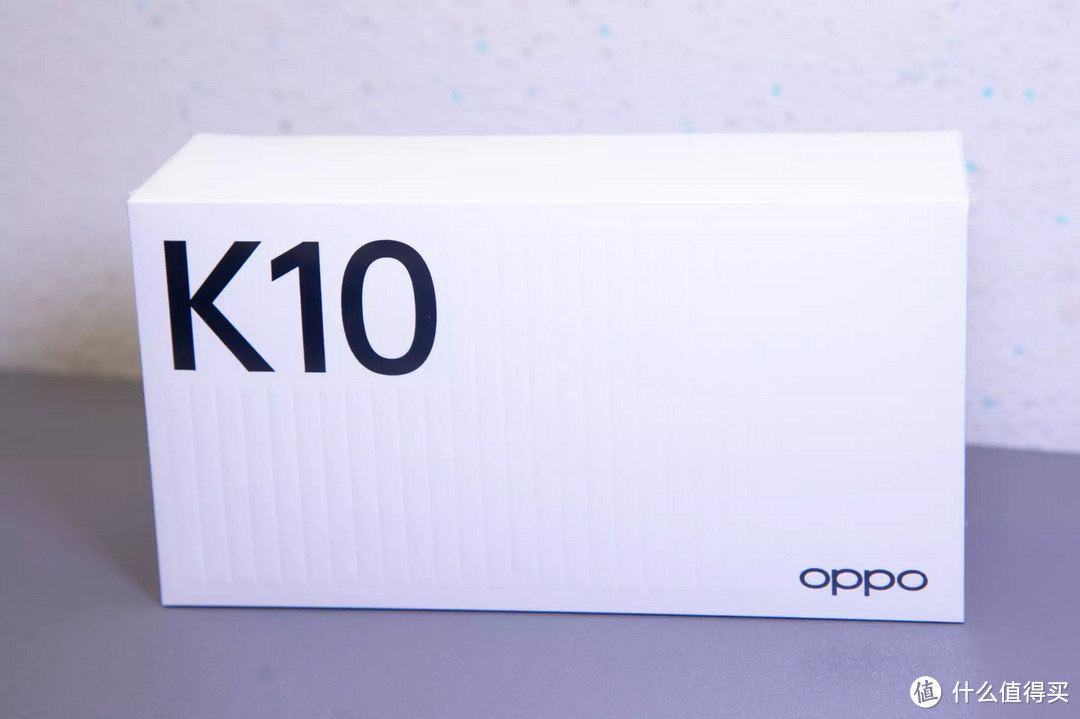 OPPO K10最新高性能游戏旗舰手机+K9x 65英寸智能电视初体验