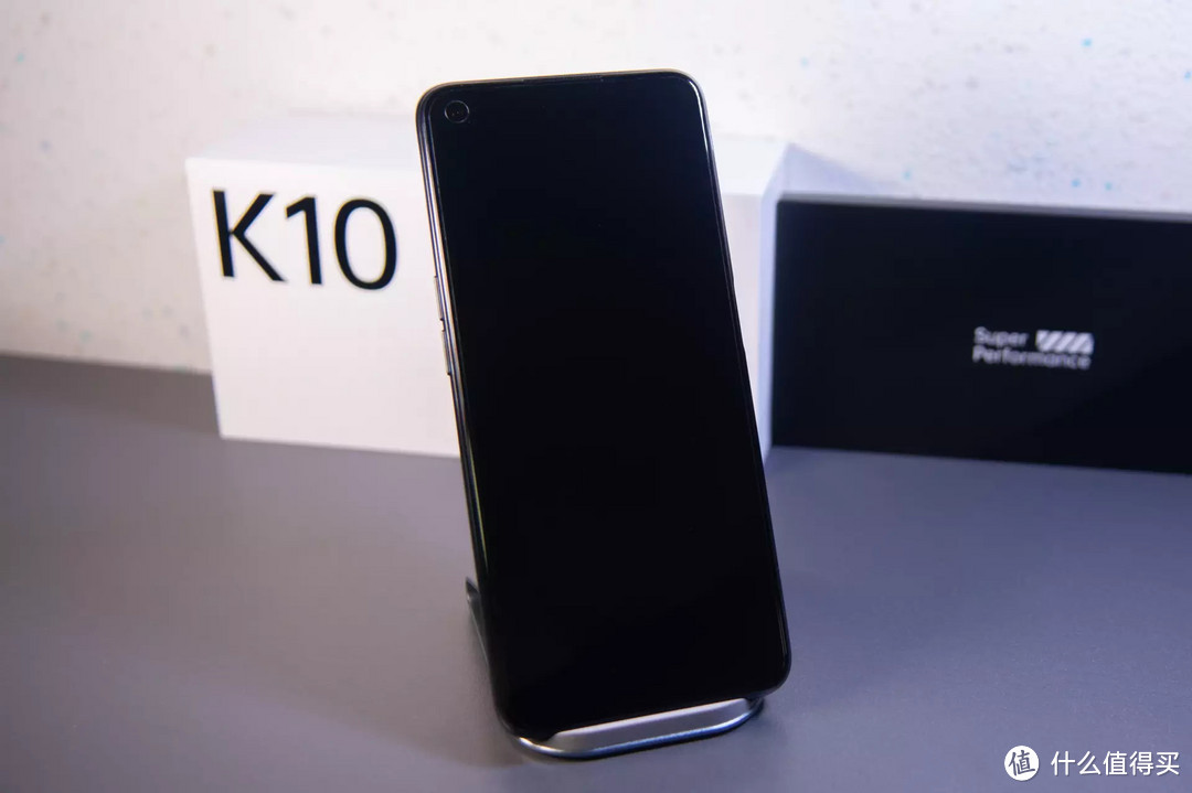 OPPO K10最新高性能游戏旗舰手机+K9x 65英寸智能电视初体验