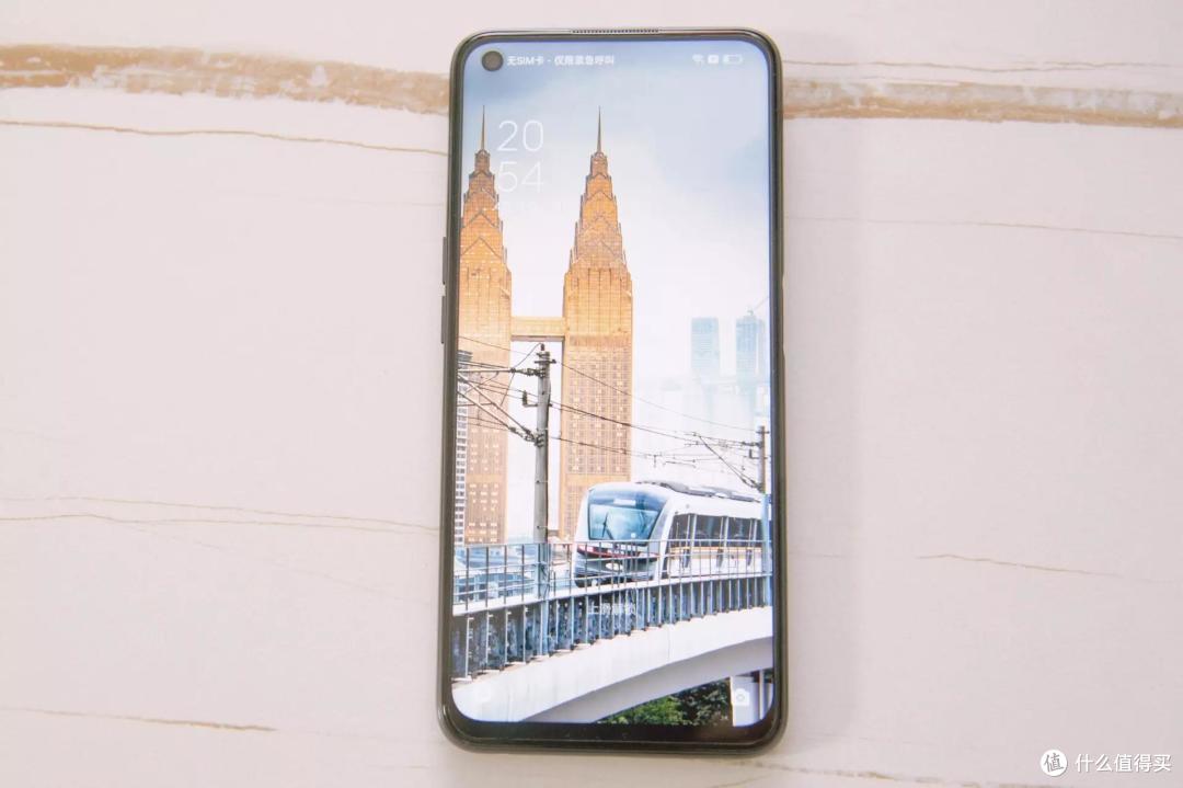 OPPO K10最新高性能游戏旗舰手机+K9x 65英寸智能电视初体验