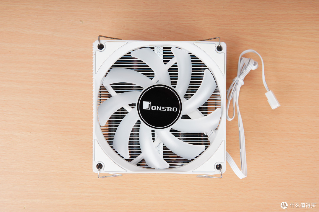 ITX平台的新选择，乔思伯HX4170D散热器性能实测